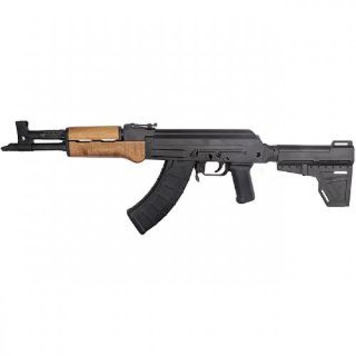 Century International Arms Inc. C39V2 7.62X39 12.5 SHOCKWAVE BL Century International Arms Inc. C39V2 7.62X39 12.5 SHOCKWAVE BL