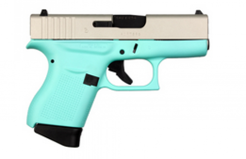 Glock 43 USA 9MM Pistol CKRESA 6RD Glock 43 USA 9MM Pistol CKRESA 6RD