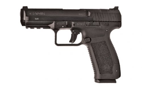 Canik 55 TP9SA MOD2 9MM 4.46 18RD Black Canik 55 TP9SA MOD2 9MM 4.46 18RD Black