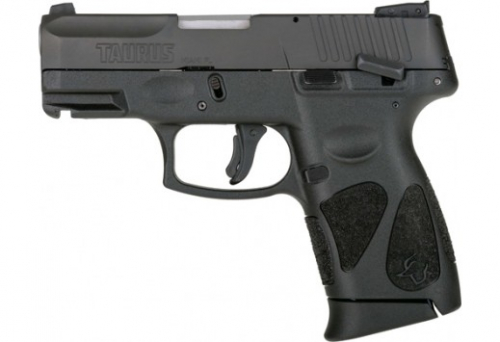 TAURUS G2C 9MM 12-SHOT NIGHT TAURUS G2C 9MM 12-SHOT NIGHT