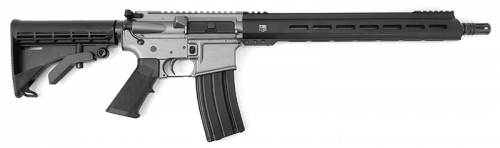Diamondback Firearms - DB15, 300 BLK, 16" Barrel, 15" M-LOK Rai Diamondback Firearms - DB15, 300 BLK, 16" Barrel, 15" M-LOK Rai