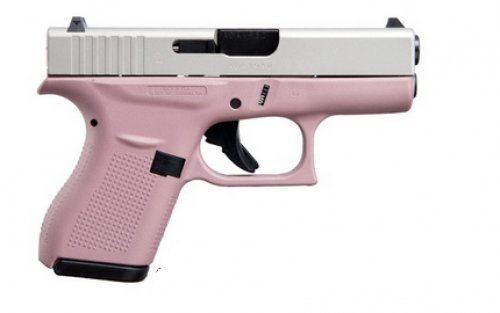 GLOCK 42 380 Pistol 6RD FS CKPKSA GLOCK 42 380 Pistol 6RD FS CKPKSA