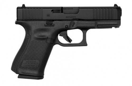 GLOCK 19 GEN5 9MM Pistol 15 FSS FS GLOCK 19 GEN5 9MM Pistol 15 FSS FS
