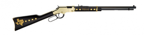 Henry Repeating Arms G BOY TX TRIB .22 LR 16R Walnut Henry Repeating Arms G BOY TX TRIB .22 LR 16R Walnut