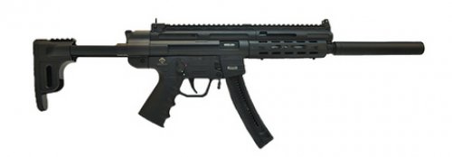 American Tactical Imports GSG-16 CARB .22 LR MLOK 22RD American Tactical Imports GSG-16 CARB .22 LR MLOK 22RD