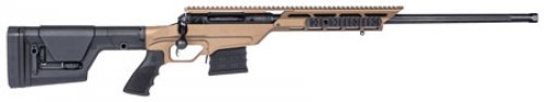 Savage 22867 Left Hand 10/110BA Stealth Evolution Bolt 6.5 CRD Savage 22867 Left Hand 10/110BA Stealth Evolution Bolt 6.5 CRD