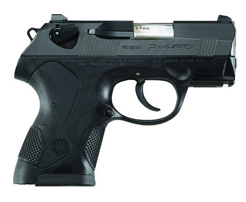 Beretta JXS9F21 PX4 Storm Subcompact 13+1 9mm 3" Beretta JXS9F21 PX4 Storm Subcompact 13+1 9mm 3"