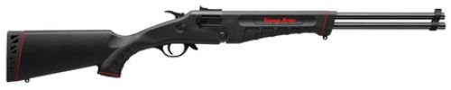 Savage 42 TAKEDOWN COMPACT 22LR/410 Savage 42 TAKEDOWN COMPACT 22LR/410