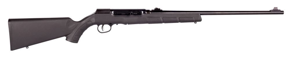 Savage A22 .22 LR Target Sporter Synthetic Savage A22 .22 LR Target Sporter Synthetic