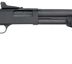 Mossberg 590SP 12 GA 20" 9SH Ghost Rings TRI