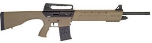 TRI-STAR SPORTING ARMS 25130 KRX Tactical Semi-Automatic 12 GA TRI-STAR SPORTING ARMS 25130 KRX Tactical Semi-Automatic 12 GA