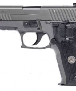 Sig Sauer E26R9LEGION 226 9MM DASA 15 Gray