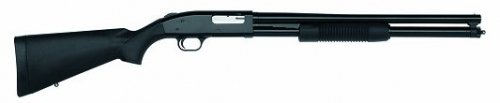 Mossberg 50577 500SP 12 20 Cylinder Bore 8SH Synthetic Mossberg 50577 500SP 12 20 Cylinder Bore 8SH Synthetic