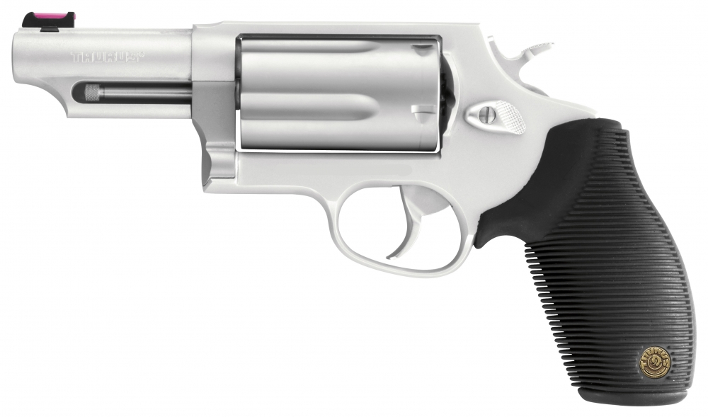 Taurus Judge 5RD 3" 410ga/45LC 3" Taurus Judge 5RD 3" 410ga/45LC 3"
