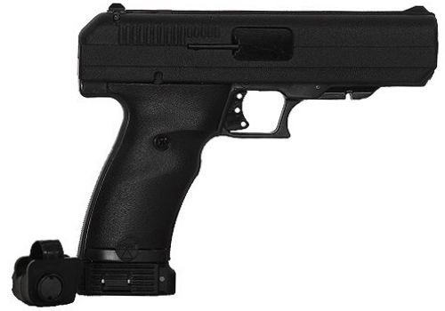 Hi Point JHP45 9+1 .45 ACP +P 4.5" Hi Point JHP45 9+1 .45 ACP +P 4.5"
