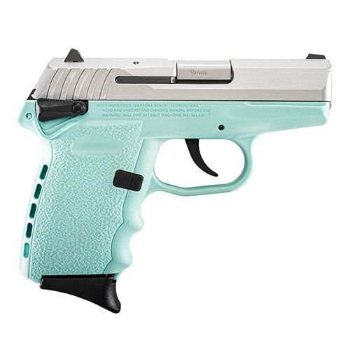 SCCY Industries CPX1TTSB CPX-1 Double Action 9mm 3.1" 10+1 Robi SCCY Industries CPX1TTSB CPX-1 Double Action 9mm 3.1" 10+1 Robi