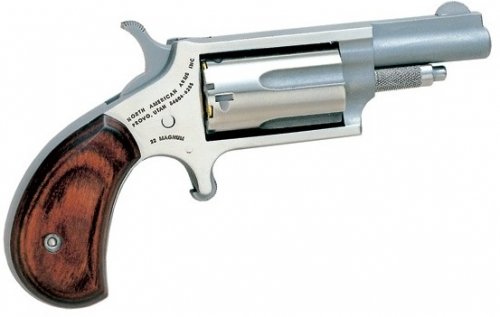 North American Arms (NAA) NAA-22MC Mini-Revolver 5RD 22LR/22MAG North American Arms (NAA) NAA-22MC Mini-Revolver 5RD 22LR/22MAG