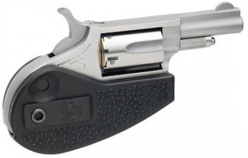 North American Arms (NAA) NAA-22M-HG Mini-Revolver 5RD .22 MAG North American Arms (NAA) NAA-22M-HG Mini-Revolver 5RD .22 MAG