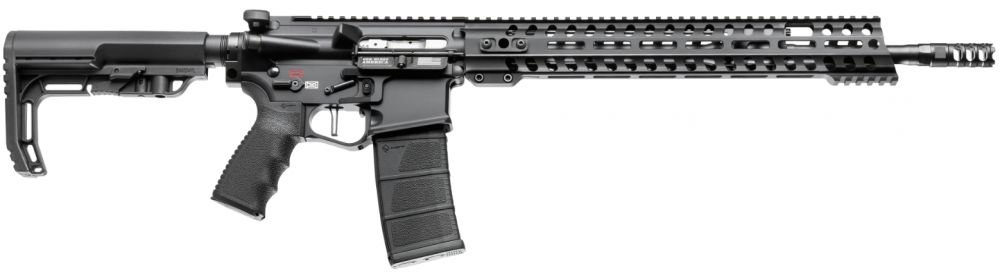POF-USA Renegade Plus 5.56 NATO 16.5" Barrel 30+1RD POF-USA Renegade Plus 5.56 NATO 16.5" Barrel 30+1RD