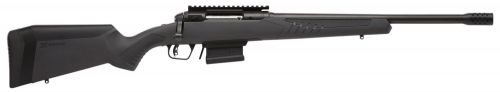 Savage Arms 10/110 Haymaker 450 Bushmaster 18" 4+1 Savage Arms 10/110 Haymaker 450 Bushmaster 18" 4+1