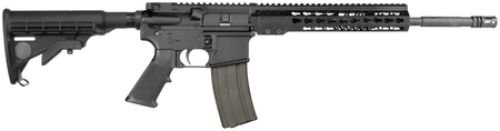 ArmaLite M15LTC16 M-15 Light Tactical Carbine Semi-Automatic 22 ArmaLite M15LTC16 M-15 Light Tactical Carbine Semi-Automatic 22