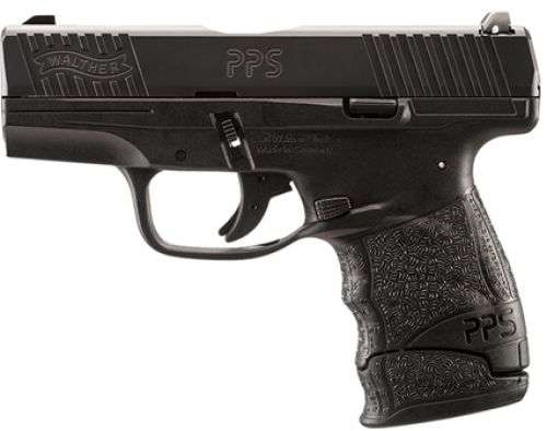 Walther Arms PPS M2 9MM 7RD Walther Arms PPS M2 9MM 7RD