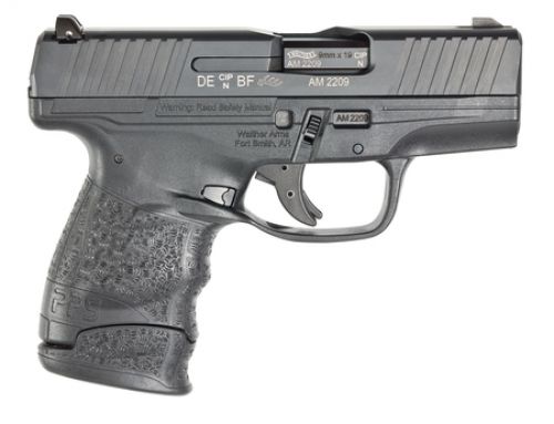 Walther Arms PPS M2 LE EDITION 9MM 3.18" 6/7/8+1 Walther Arms PPS M2 LE EDITION 9MM 3.18" 6/7/8+1