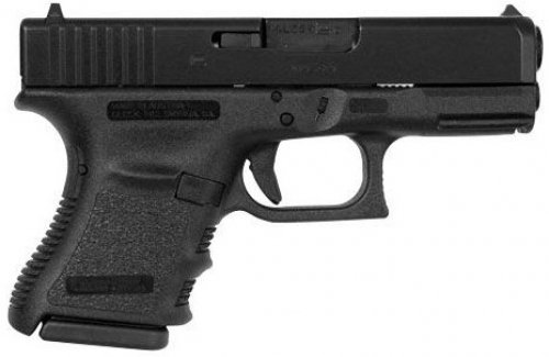 Glock G29SF G3 10+1 10mm 3.77" Glock G29SF G3 10+1 10mm 3.77"