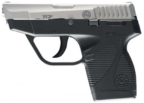 Taurus 738SS 738 TCP 6+1 .380 ACP 2.84" Taurus 738SS 738 TCP 6+1 .380 ACP 2.84"
