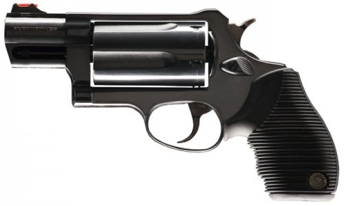 Taurus Public Defender 5RD 2.5" Taurus Public Defender 5RD 2.5"