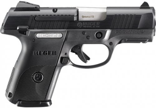 Ruger 3314 SR9c 17+1 9mm 3.4" Ruger 3314 SR9c 17+1 9mm 3.4"