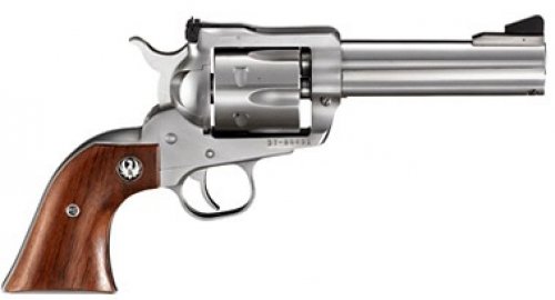 Ruger 0309 Blackhawk 6RD 357MAG/38SP 4.62" Ruger 0309 Blackhawk 6RD 357MAG/38SP 4.62"