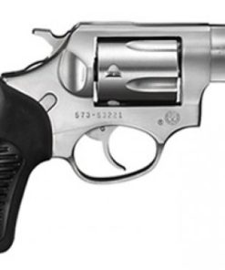 Ruger 5718 SP101 KSP-321X 5RD 357MAG/38SP +P 2.25"