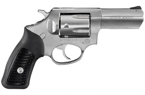Ruger 5719 SP101 KSP-331X 5RD 357MAG/38SP +P 3" Ruger 5719 SP101 KSP-331X 5RD 357MAG/38SP +P 3"