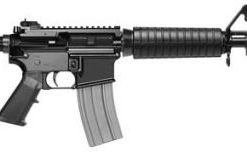 Del-Ton Echo 316M .223 Remington 5.56 NATO 30RD