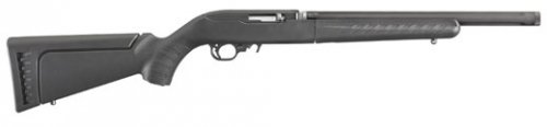 Ruger TKDN 22 16.1 TGT 10 Ruger TKDN 22 16.1 TGT 10