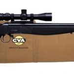 CVA HTR CPT 243 20 PKG BL/BLK