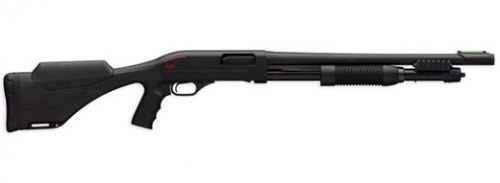 Winchester SXP Shadow Defender 12 GA 18in 3in Chamber Winchester SXP Shadow Defender 12 GA 18in 3in Chamber