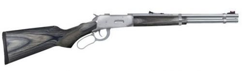 Mossberg 464 Brush Gun 30-30 Winchester 16.25" SS/Laminate 5+1 Mossberg 464 Brush Gun 30-30 Winchester 16.25" SS/Laminate 5+1