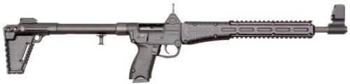 KEL-TEC CNC Sub 2000 G2 9mm M&P 17+1 KEL-TEC CNC Sub 2000 G2 9mm M&P 17+1