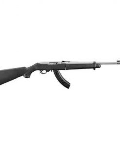 Ruger TAKEDOWN .22 LR 16.12 Threaded Barrel Stainless Steel Bl
