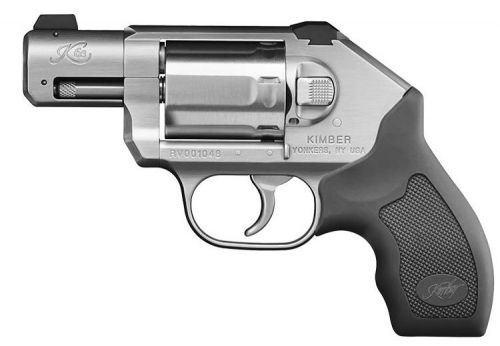 Kimber K6S 357Mag 6rd 2 Brushed Stainless Kimber K6S 357Mag 6rd 2 Brushed Stainless