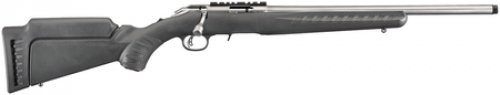 Ruger .22 LR 18TB Black 10 Ruger .22 LR 18TB Black 10