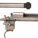 Remington 700 RECEIVER S/A SINGLE