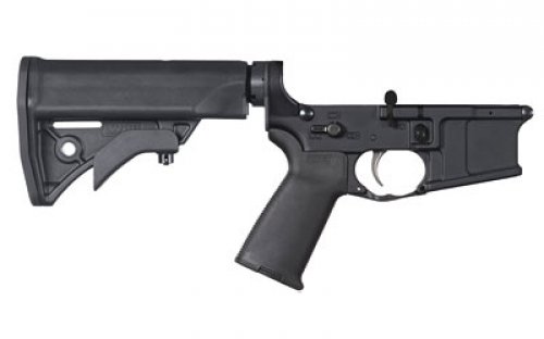 LWRC IC LOWER 556NATO Black LWRC IC LOWER 556NATO Black