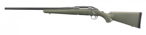 Ruger American Predator 6.5 CRD 22" Left Hand (16977) Ruger American Predator 6.5 CRD 22" Left Hand (16977)
