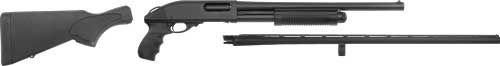 REMINGTON 870 EXPRESS COMBO 12GA. 3" 28"VR/18.5" PISTOL GRIP/ST REMINGTON 870 EXPRESS COMBO 12GA. 3" 28"VR/18.5" PISTOL GRIP/ST