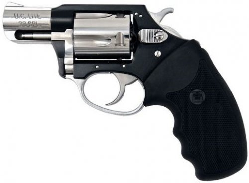 Charter Arms 53871 Undercover Lite 5RD 38SP +P 2" Charter Arms 53871 Undercover Lite 5RD 38SP +P 2"
