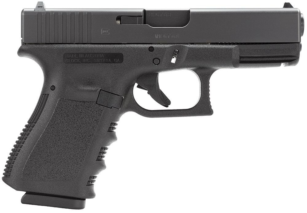 Glock G23 G3 10+1 .40 S&W 4.01" Glock G23 G3 10+1 .40 S&W 4.01"