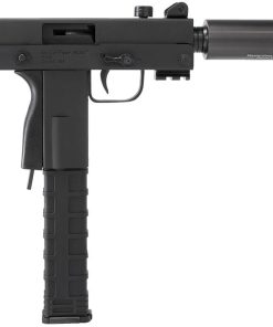 Masterpiece Arms MPA30T Defender Top Cocker 30+1 9mm 6"